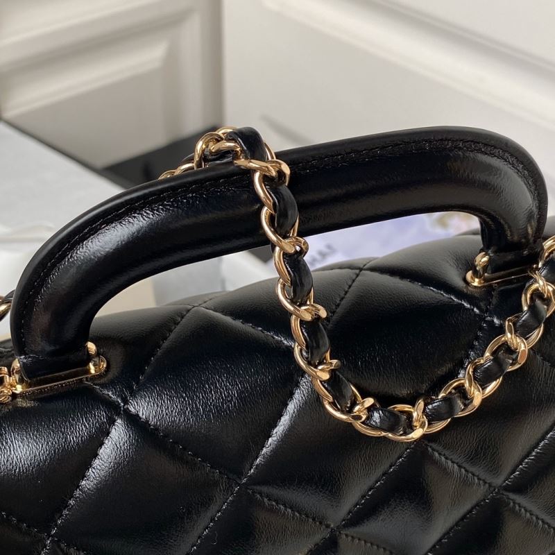 Chanel Satchel Bags